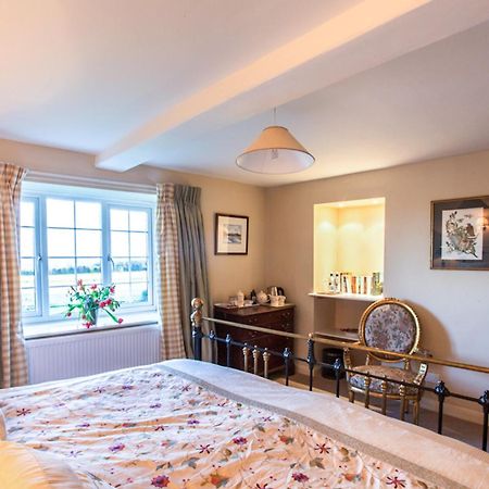 Bed and Breakfast High Park Farm Йорк Экстерьер фото