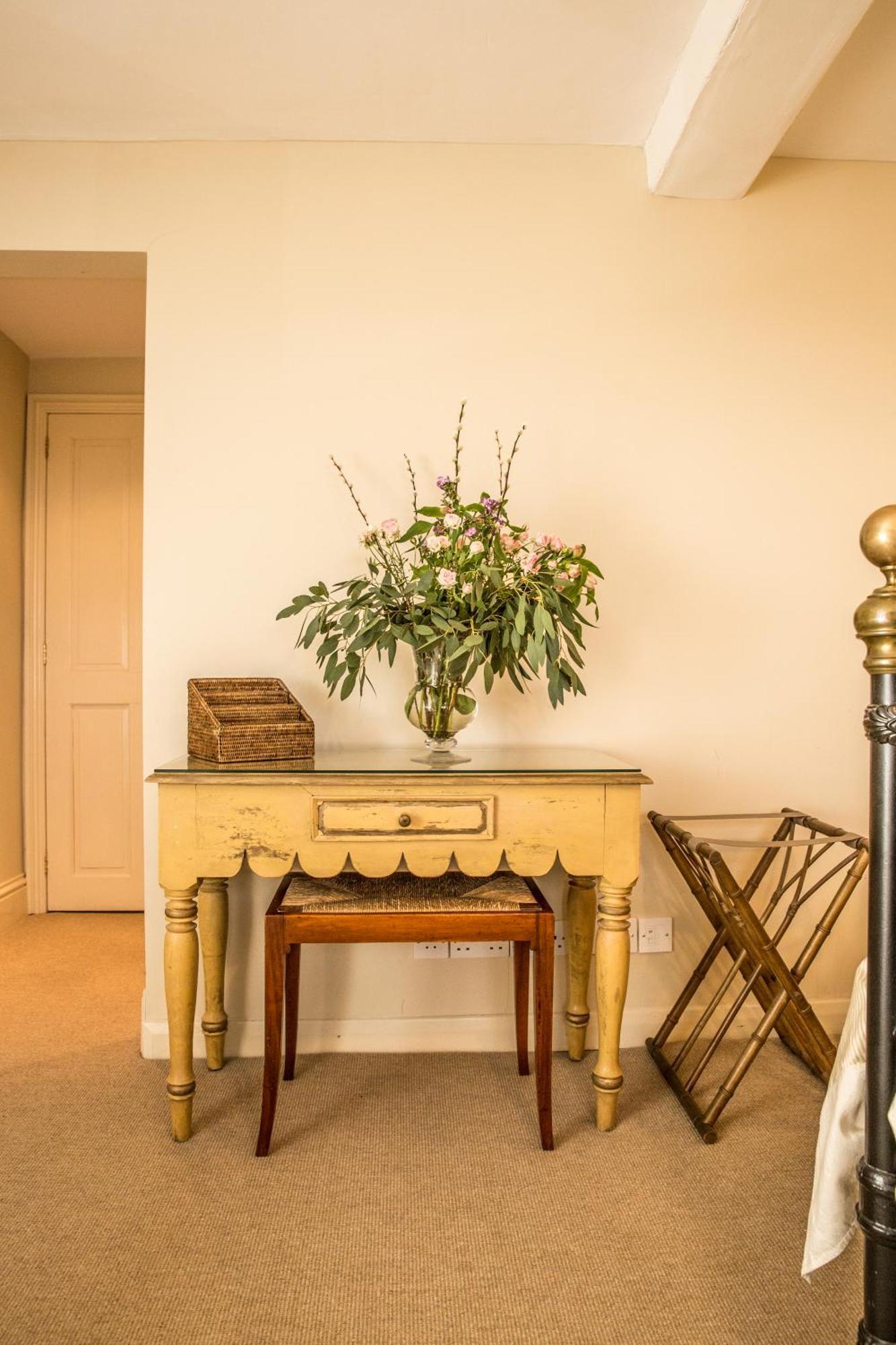 Bed and Breakfast High Park Farm Йорк Экстерьер фото