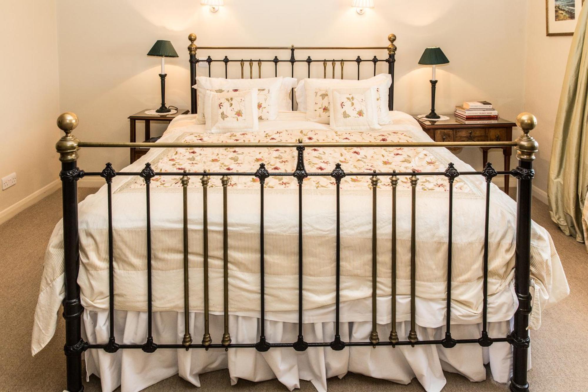 Bed and Breakfast High Park Farm Йорк Экстерьер фото